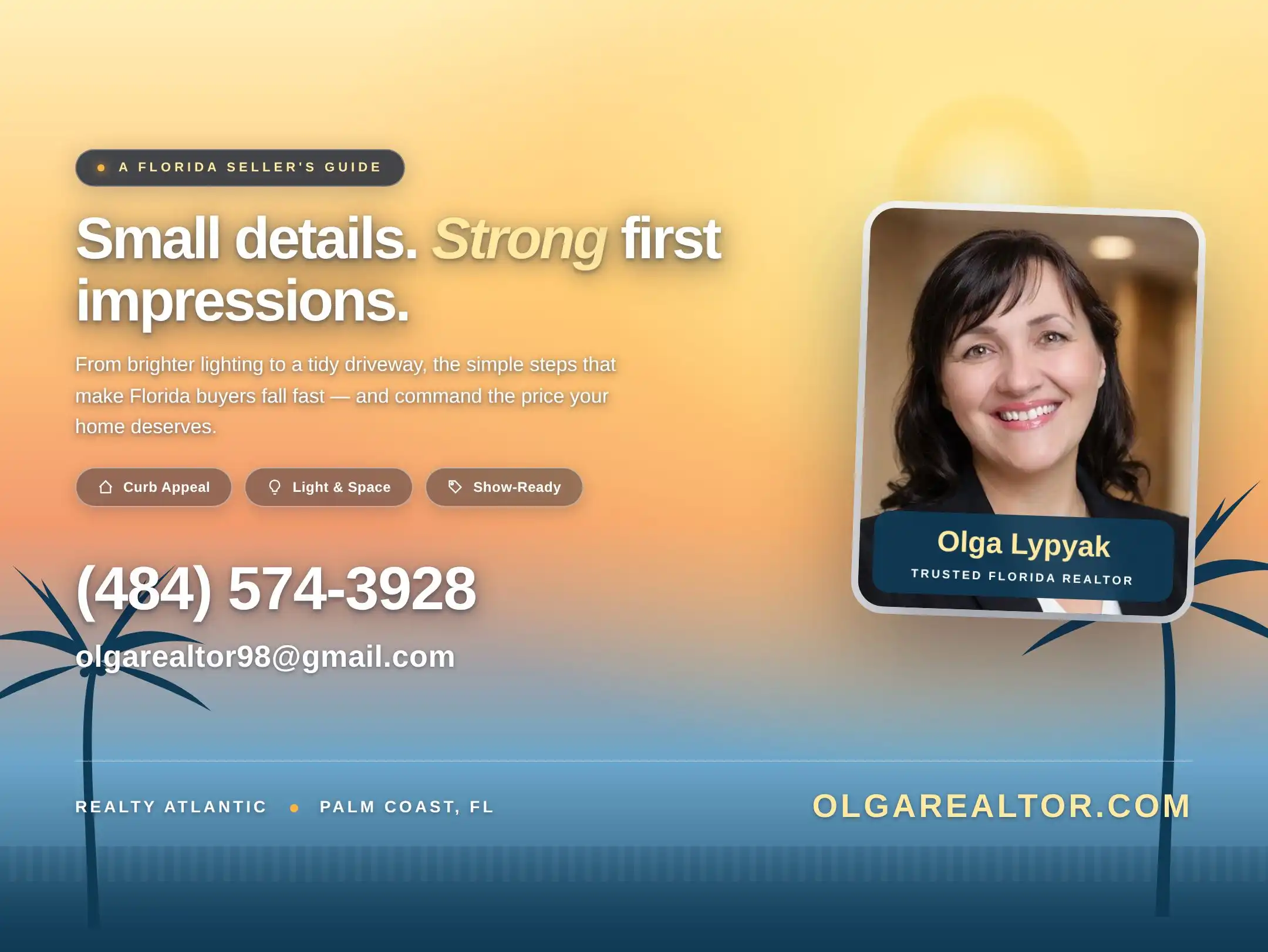 How to Prepare Your House for Sale: A Florida Seller's Guide